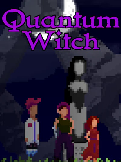 Quantum Witch