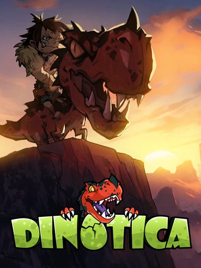 Dino Topia