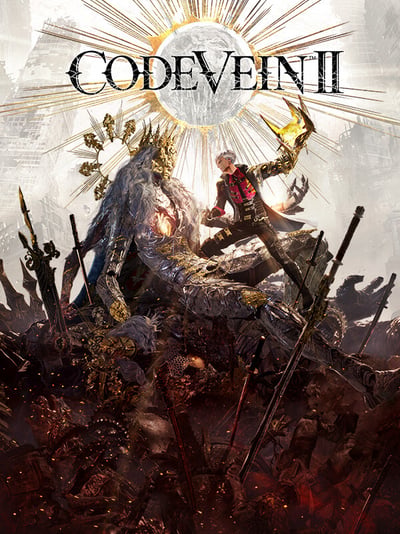 Code Vein II