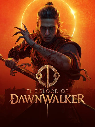 The Blood of Dawnwalker