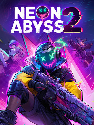 Neon Abyss 2