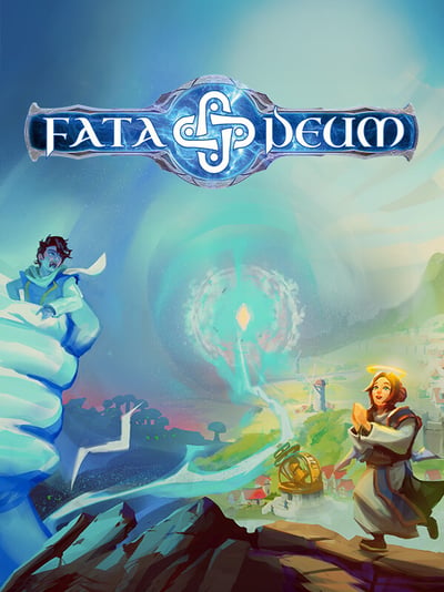 Fata Deum - The God Sim