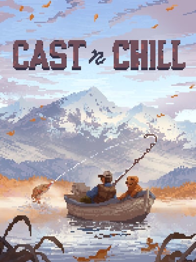 Cast n Chill