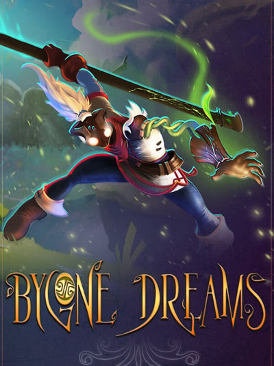 Bygone Dreams