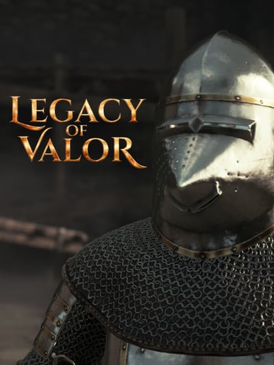 Legacy of Valor