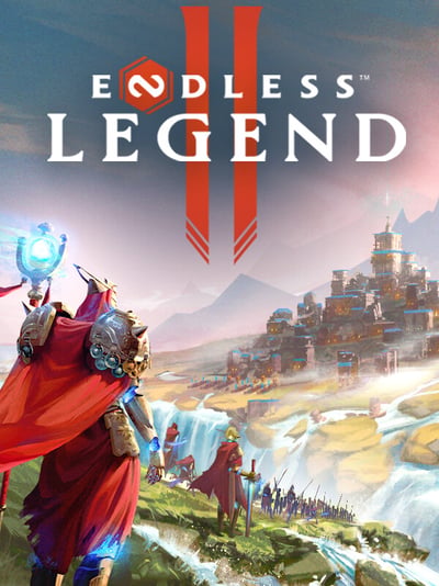 ENDLESS Legend 2