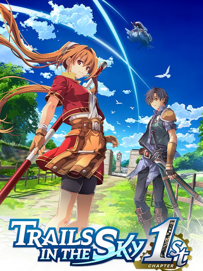 Trails in the Sky 1st Chapter