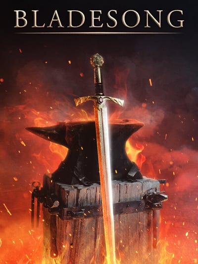 Bladesong