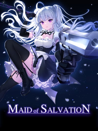 Maid of Salvation
