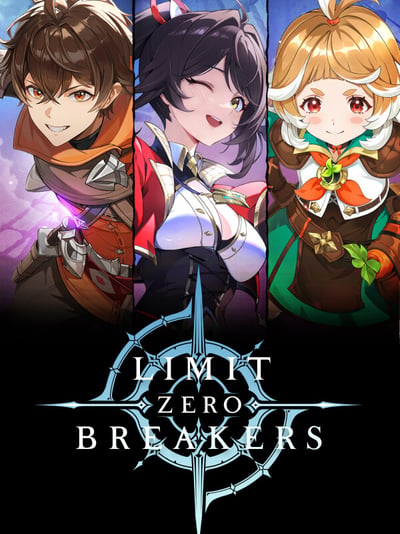 Limit Zero Breakers