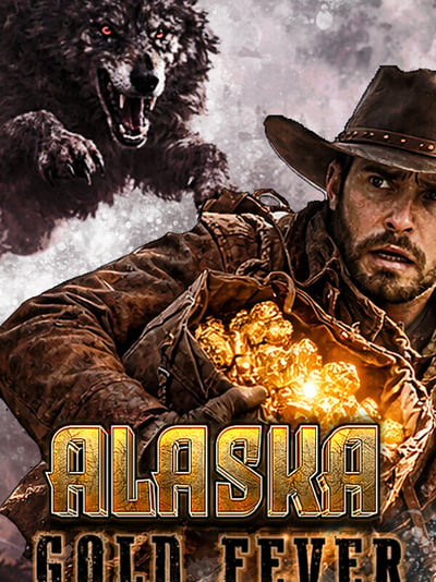 Alaska Gold Fever