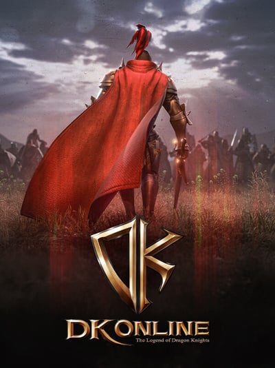 DK Online