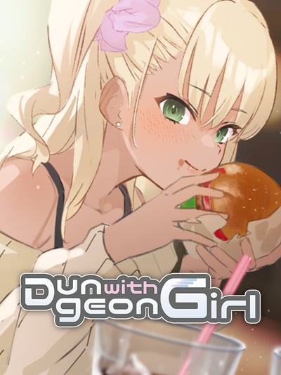 Dungeon with Girl