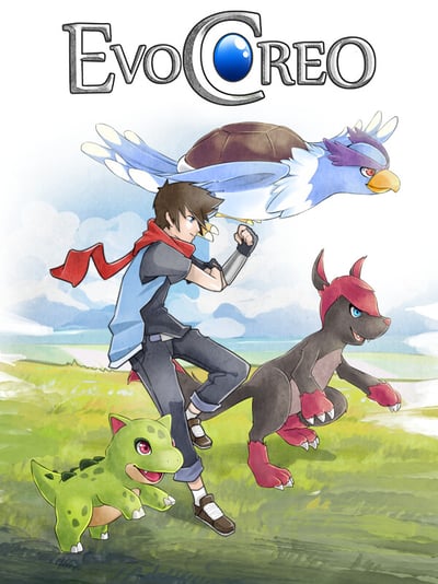 EvoCreo