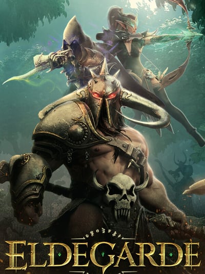 Eldegarde