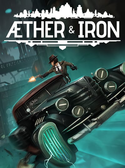Aether & Iron