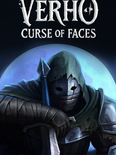 Verho - Curse of Faces