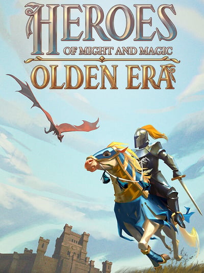 Heroes of Might and Magic: Olden Era