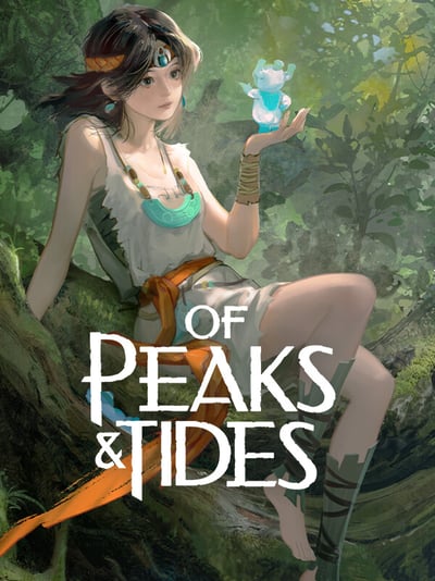 Of Peaks and Tides