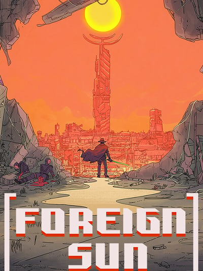 Foreign Sun