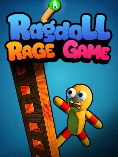 A Ragdoll Rage Game