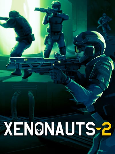 Xenonauts 2