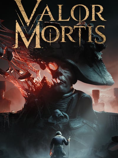 Valor Mortis