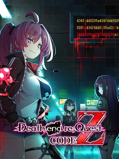 Death end re;Quest: Code Z