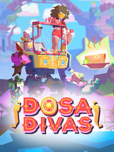 Dosa Divas
