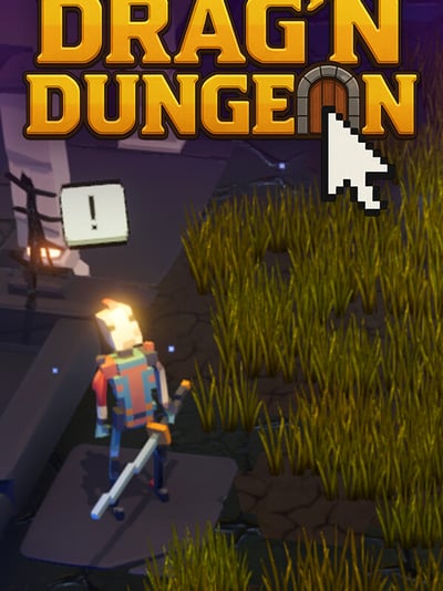 Drag’N Dungeon