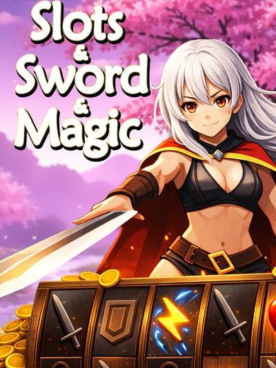 Slots & Sword & Magic