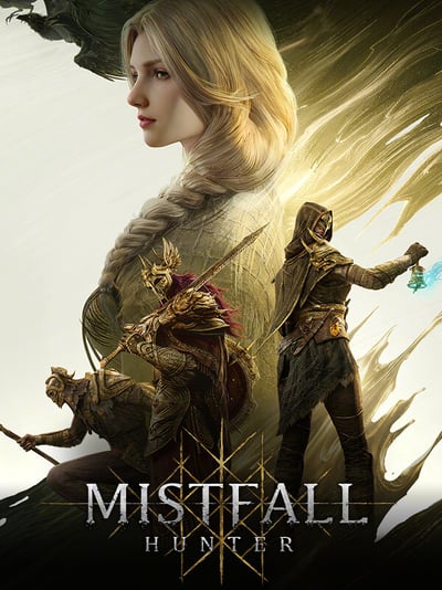 Mistfall Hunter