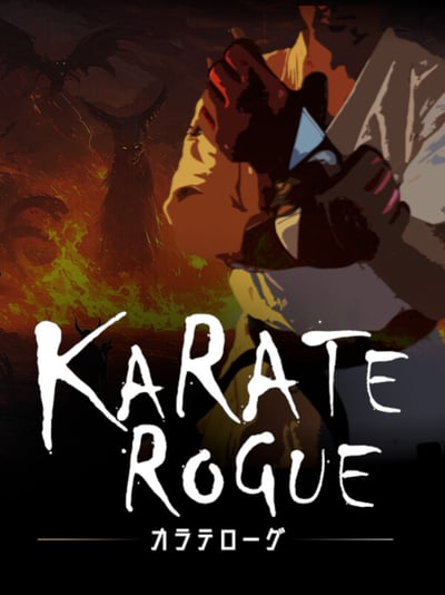Karate Rogue