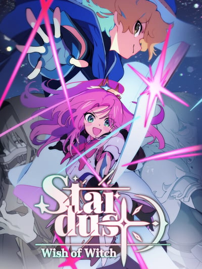 STARDUST: Wish of Witch