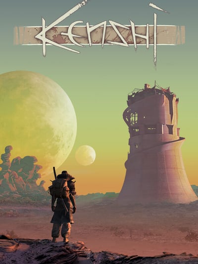 Kenshi