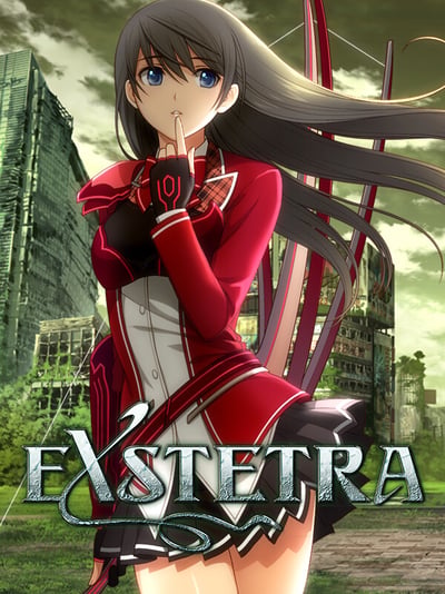 Exstetra