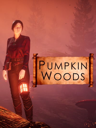 Pumpkin Woods