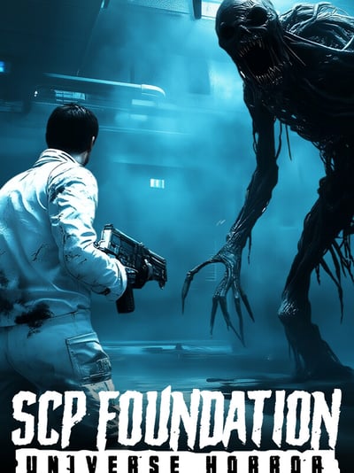 SCP Foundation: Universe Horror