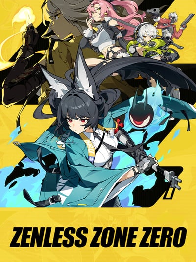 Zenless Zone Zero