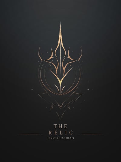 The Relic: First Guardian
