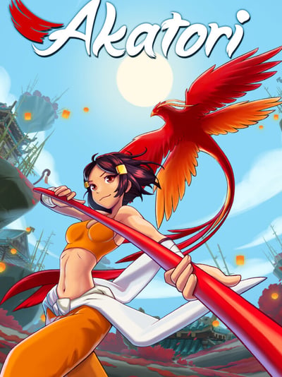 Akatori