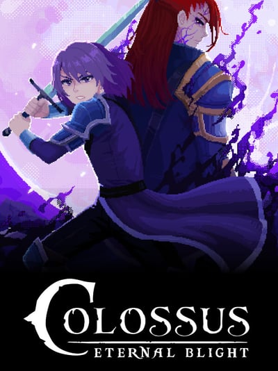 Colossus - Eternal Blight