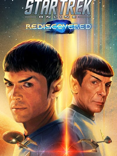 Star Trek Online
