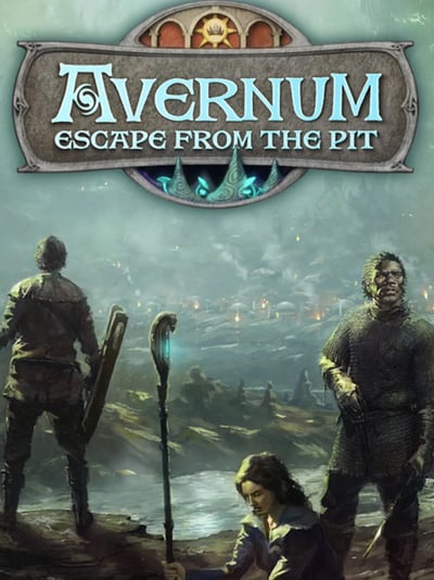 Avernum