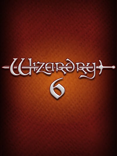 Wizardry 6: Bane of the Cosmic Forge
