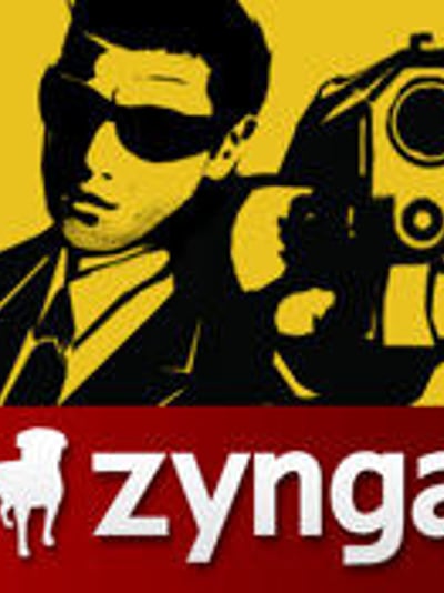 Mafia Wars by Zynga