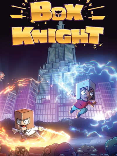 Box Knight