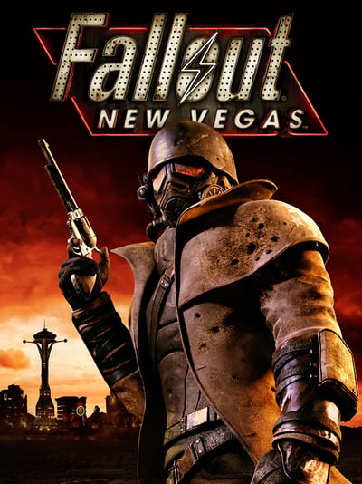 Fallout: New Vegas