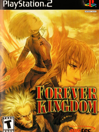 Forever Kingdom