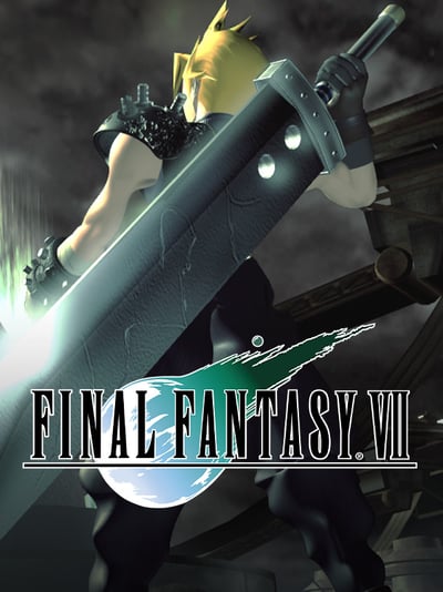 Final Fantasy VII